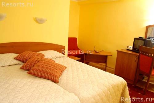 Breza Hotel 7